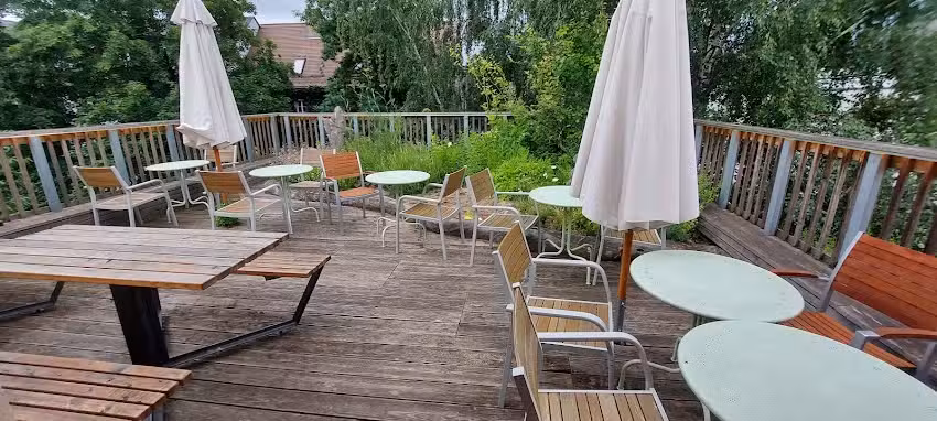 Gretchens | Bio-Restaurant + Caf&eacute;