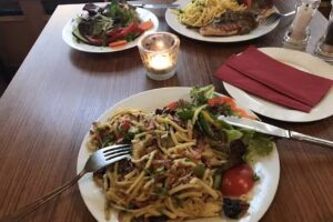 Gretchens Restaurant