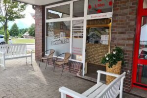 Grete’s Softeis Eck