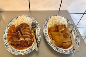 Griechische-Grill Leo