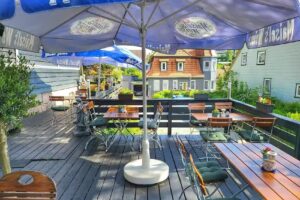 Griechische Restaurant Mythos