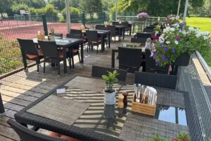 Griechische Restaurant Schlemmerolymp TSV – Gaststätte