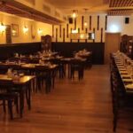 Griechische Taverne