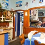 Griechische Taverne