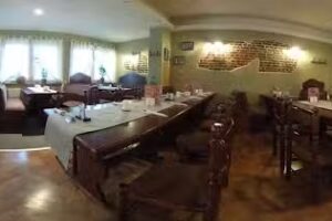 Griechische Taverne Elia