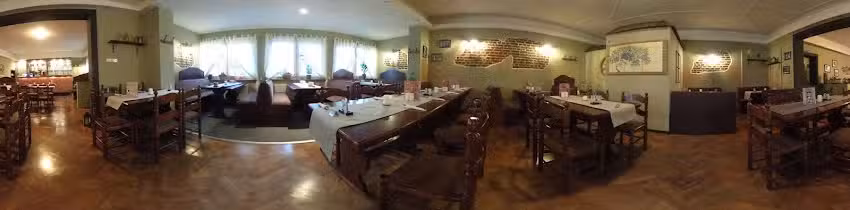 Griechische Taverne Elia