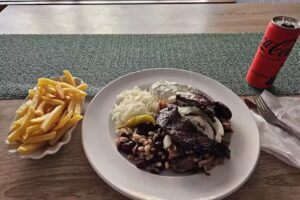 Griechisches Restaurant