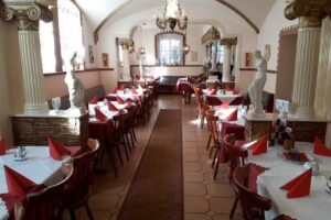 Griechisches Restaurant Akropolis