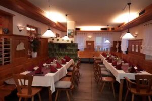 Griechisches Restaurant Akropolis