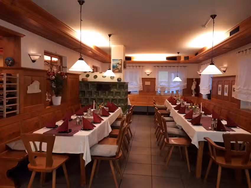 Griechisches Restaurant Akropolis