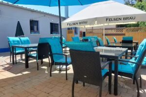 Griechisches Restaurant Akropolis