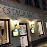 Griechisches Restaurant Akropolis