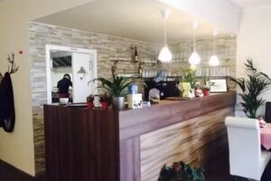 Griechisches Restaurant Apollon