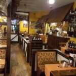 Griechisches Restaurant Artemis
