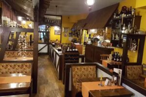 Griechisches Restaurant Artemis