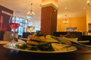 Griechisches Restaurant Artemis