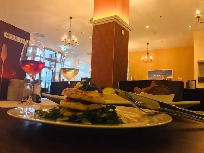 Griechisches Restaurant Artemis