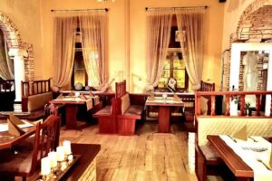 Griechisches Restaurant Athen