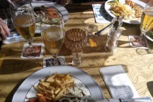 Griechisches Restaurant Athen