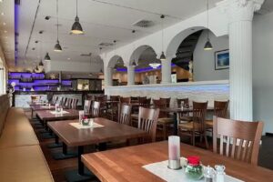 Griechisches Restaurant Athen