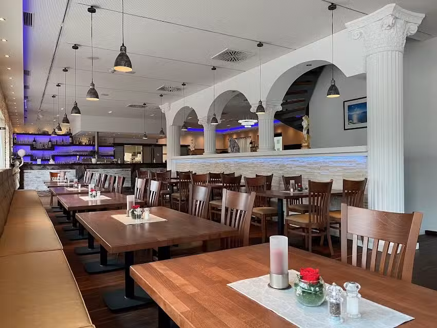 Griechisches Restaurant Athen
