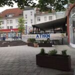 Griechisches Restaurant Athen