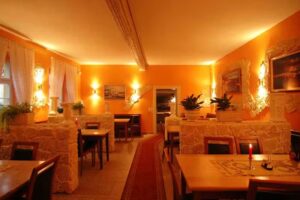 Griechisches Restaurant Athene Sche&szlig;litz