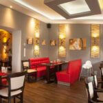 Griechisches Restaurant Athos