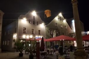Griechisches Restaurant ATHOS