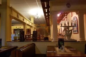 Griechisches Restaurant Athos