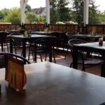 Griechisches Restaurant Athos
