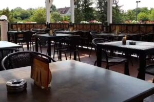 Griechisches Restaurant Athos