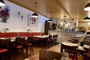 Griechisches Restaurant Delphi