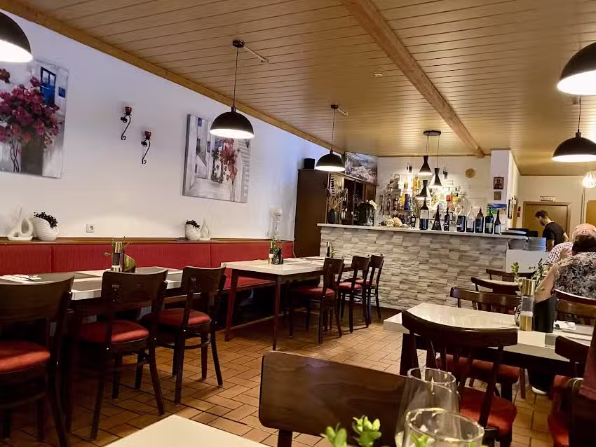 Griechisches Restaurant Delphi