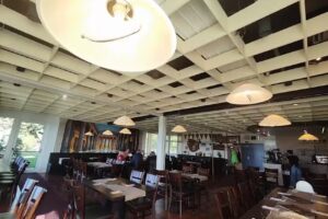 Griechisches Restaurant Delphi
