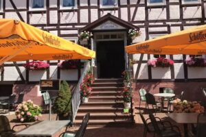 Griechisches Restaurant Delphi