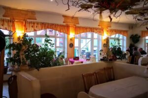Griechisches Restaurant Delphin