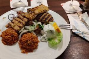 Griechisches Restaurant Dionysos