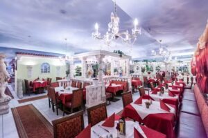 Griechisches Restaurant – ehem. Akropolis