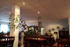 Griechisches Restaurant Elena