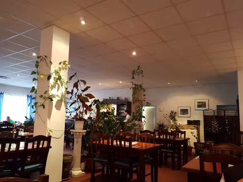 Griechisches Restaurant Elena