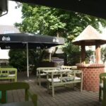 Griechisches Restaurant Elia