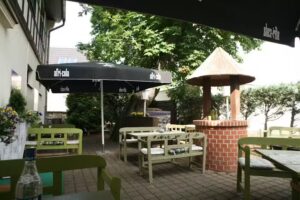 Griechisches Restaurant Elia