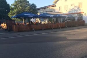 Griechisches Restaurant Erholung &bdquo;Athos&ldquo;