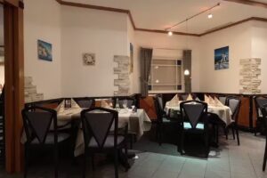 Griechisches Restaurant Estia | Haus Avermann