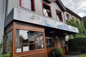 Griechisches Restaurant Filoxenia