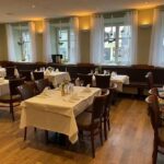 Griechisches Restaurant Filoxenia