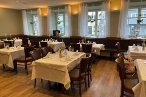 Griechisches Restaurant Filoxenia