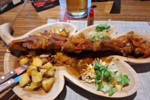 Griechisches Restaurant & Gasthaus