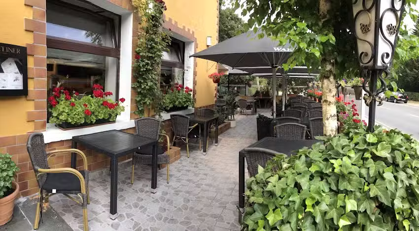 Griechisches Restaurant Haus Kesper Nefeli Restaurant &ndash; Witten